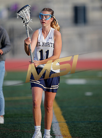 CIF JV Girls Lacrosse