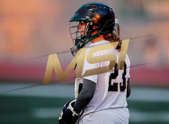 CIF JV Girls Lacrosse