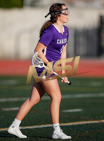 CIF JV Girls Lacrosse