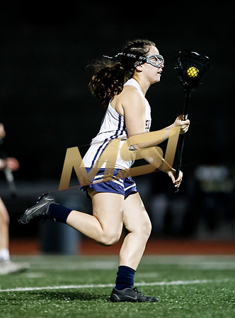 CIF JV Girls Lacrosse
