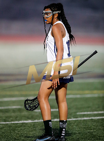 CIF JV Girls Lacrosse