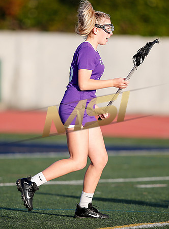 CIF JV Girls Lacrosse