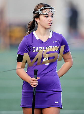 CIF JV Girls Lacrosse