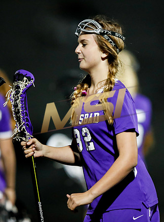 CIF JV Girls Lacrosse