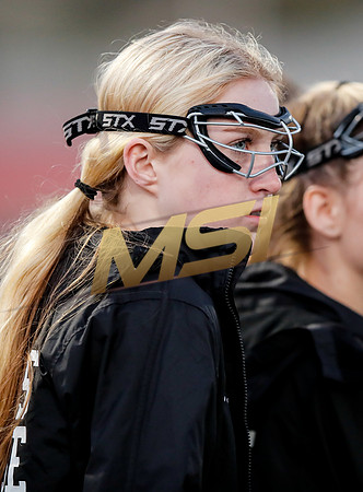 CIF JV Girls Lacrosse