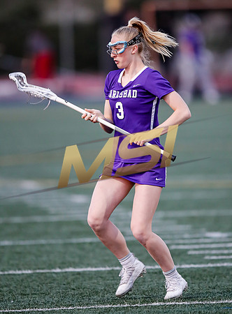 CIF JV Girls Lacrosse