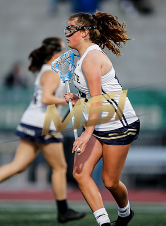 CIF JV Girls Lacrosse
