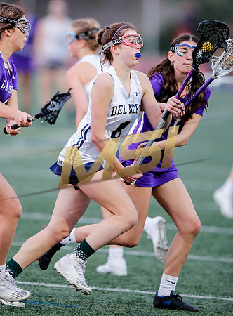CIF JV Girls Lacrosse