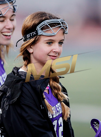 CIF JV Girls Lacrosse