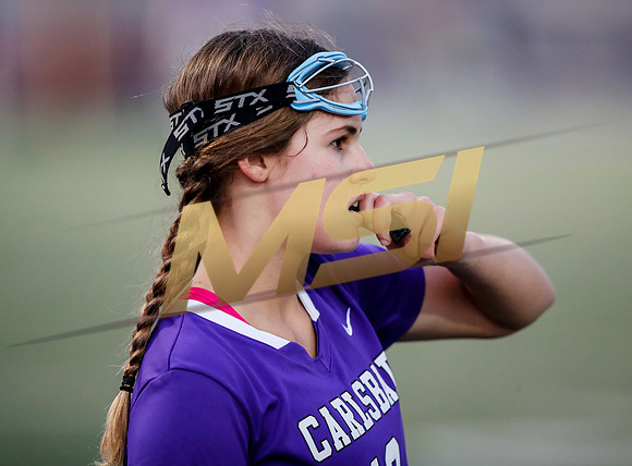 CIF JV Girls Lacrosse