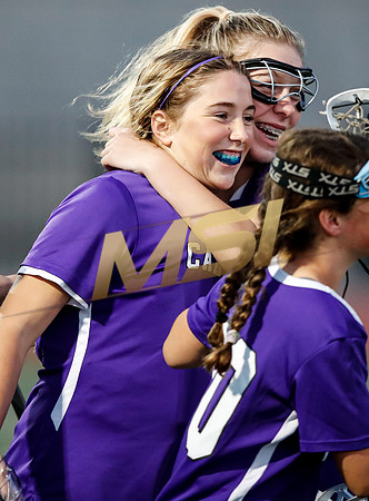 CIF JV Girls Lacrosse