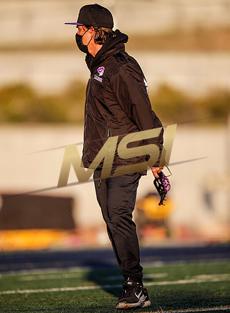 CIF JV Girls Lacrosse