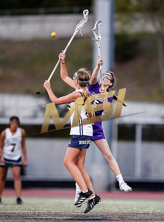 CIF JV Girls Lacrosse