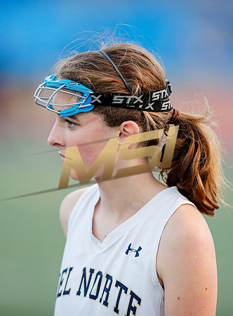 CIF JV Girls Lacrosse