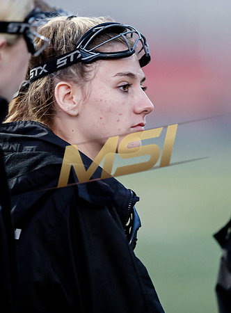 CIF JV Girls Lacrosse