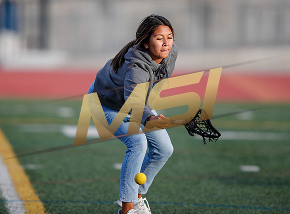 CIF JV Girls Lacrosse