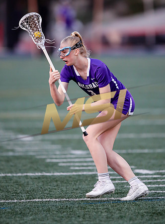 CIF JV Girls Lacrosse