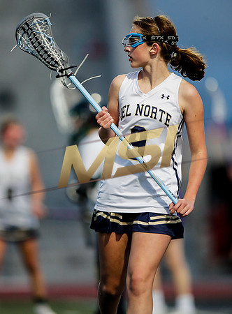 CIF JV Girls Lacrosse