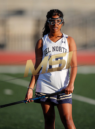 CIF JV Girls Lacrosse