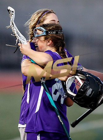 CIF JV Girls Lacrosse
