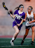 2022-03-04 CIF JV Girls Lacrosse - Carlsbad @ Del Norte