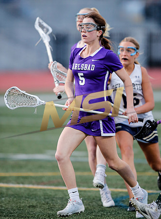 CIF JV Girls Lacrosse