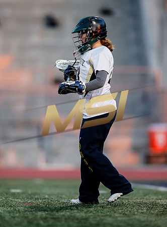 CIF JV Girls Lacrosse