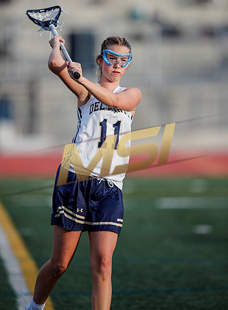 CIF JV Girls Lacrosse