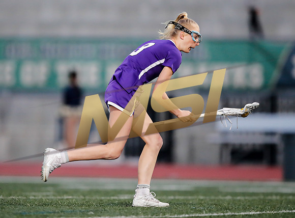 CIF JV Girls Lacrosse
