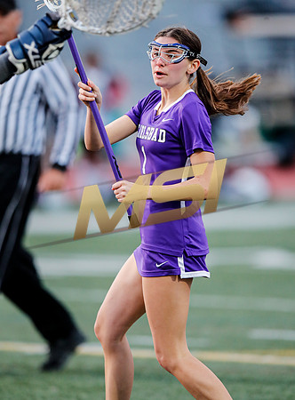 CIF JV Girls Lacrosse