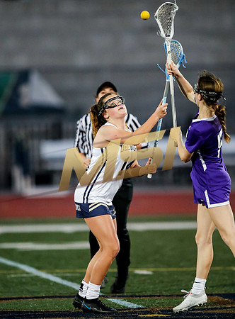 CIF JV Girls Lacrosse