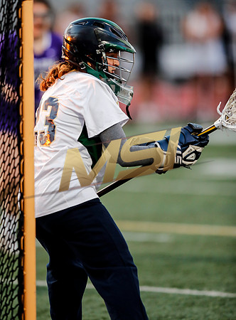 CIF JV Girls Lacrosse