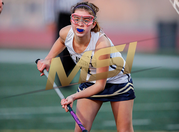 CIF JV Girls Lacrosse