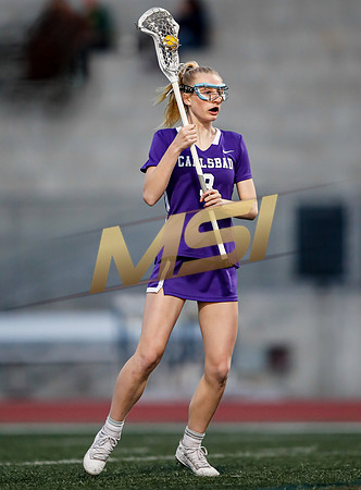 CIF JV Girls Lacrosse