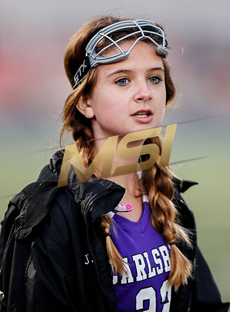 CIF JV Girls Lacrosse