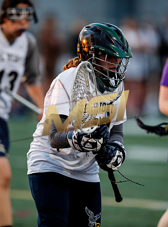 CIF JV Girls Lacrosse