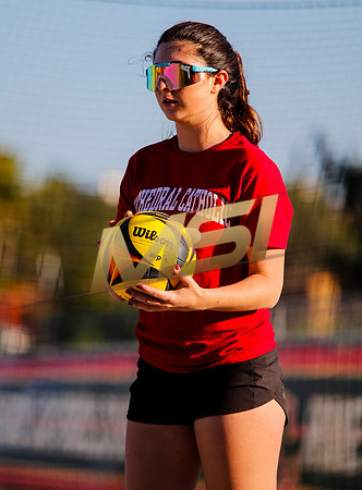 CIF Girls Varisty Beach Volleyball
