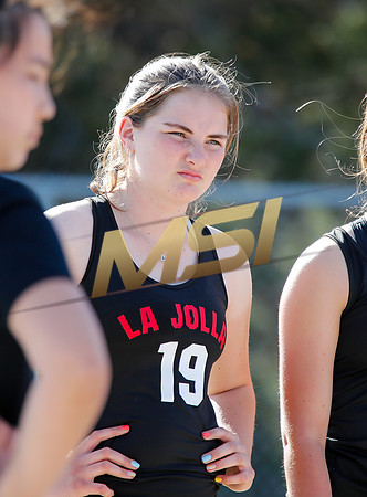 CIF Girls Varisty Beach Volleyball
