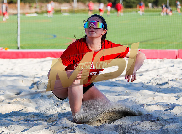 CIF Girls Varisty Beach Volleyball