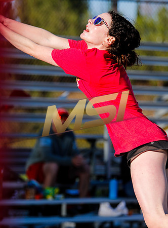 CIF Girls Varisty Beach Volleyball