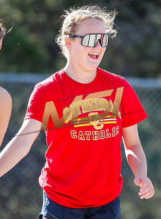 CIF Girls Varisty Beach Volleyball