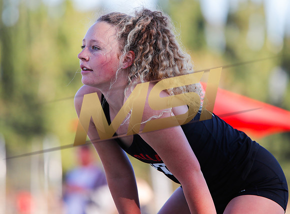 CIF Girls Varisty Beach Volleyball