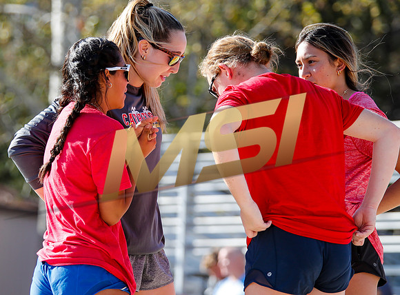 CIF Girls Varisty Beach Volleyball