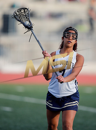 CIF JV Girls Lacrosse