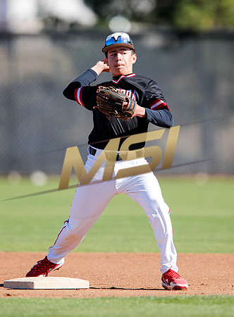 AIA Boys Varsity Baseball