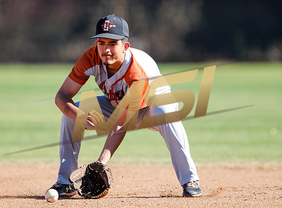AIA Boys Varsity Baseball