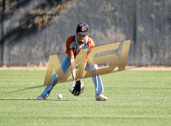 AIA Boys Varsity Baseball