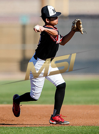 AIA Boys Varsity Baseball