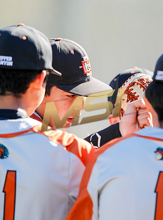 AIA Boys Varsity Baseball