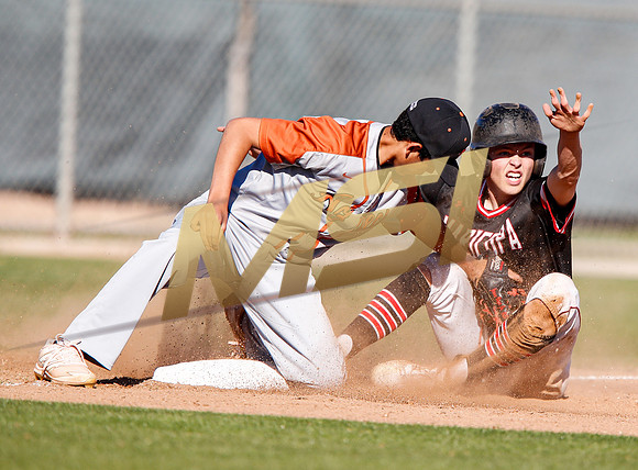 AIA Boys Varsity Baseball